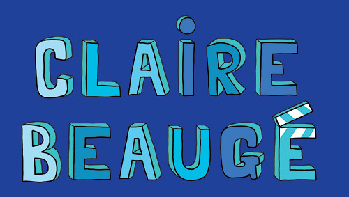 Claire Beaugé